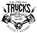 Logo F100 Trucks
